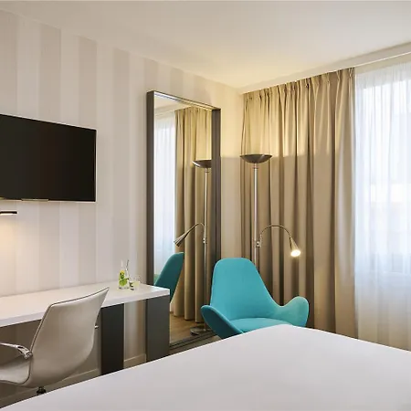 Ξενοδοχείο Nh Alexanderplatz Βερολίνο