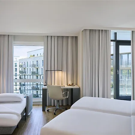 Nh Alexanderplatz 4*