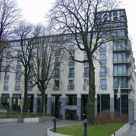 Hotel Nh Alexanderplatz Berlino