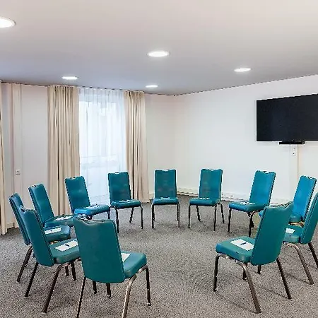 Nh Alexanderplatz 4*