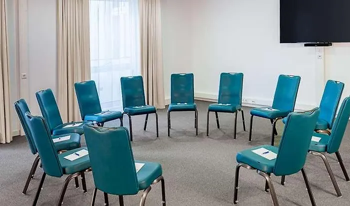 Nh Alexanderplatz 4*