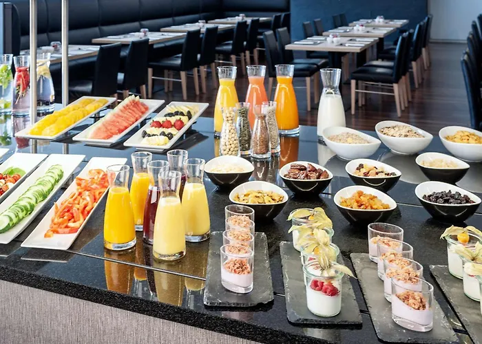 Nh Alexanderplatz Hotel