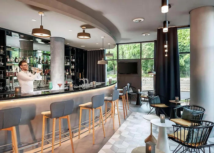 Hotel Nh Alexanderplatz