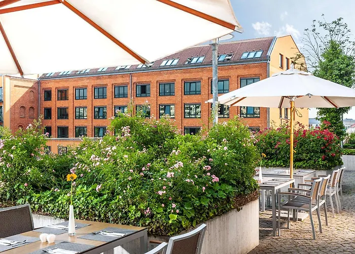 Nh Alexanderplatz 4*