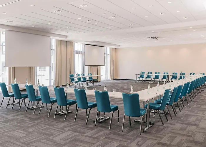 Nh Alexanderplatz Berlín