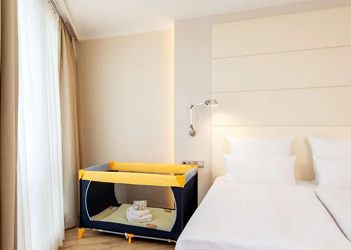 Hotel Nh Alexanderplatz