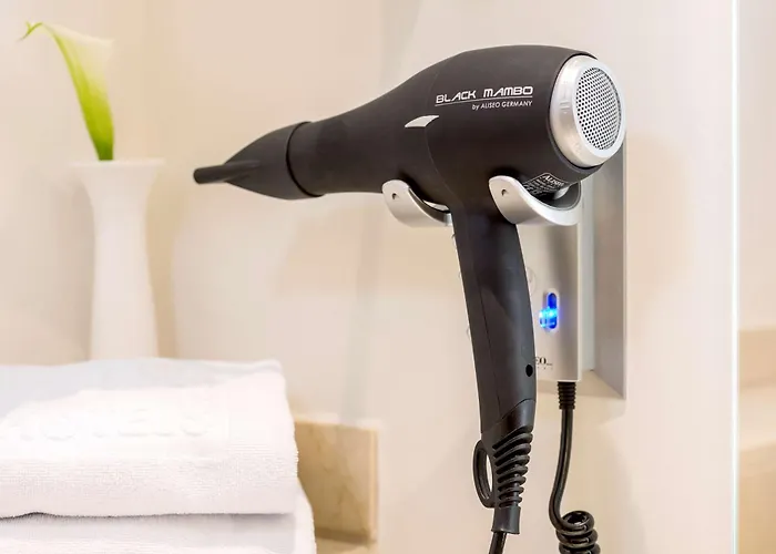 Nh Alexanderplatz Hotel