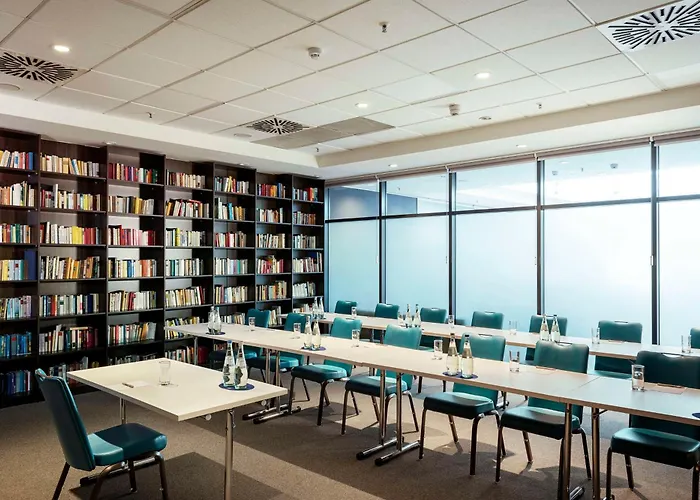 Nh Alexanderplatz Berlín