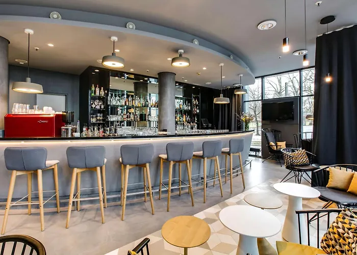 Nh Alexanderplatz 4*