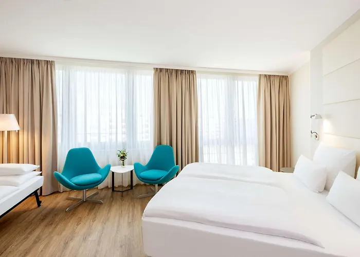 Nh Alexanderplatz 4*