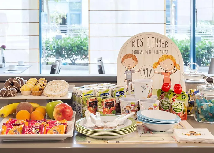 فندق Nh Alexanderplatz