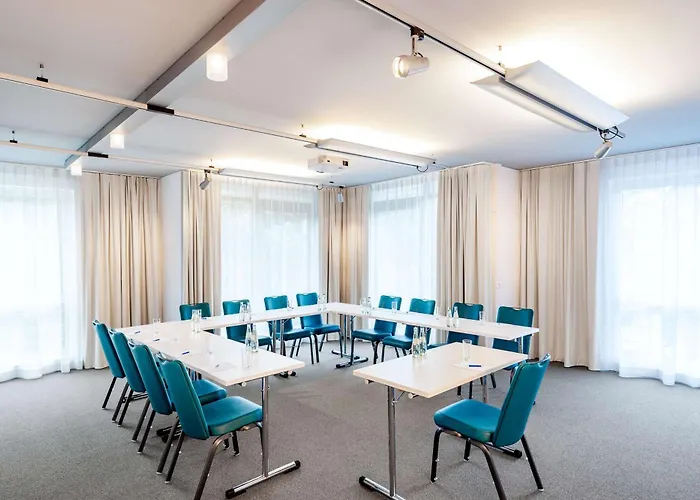 Nh Alexanderplatz 4*