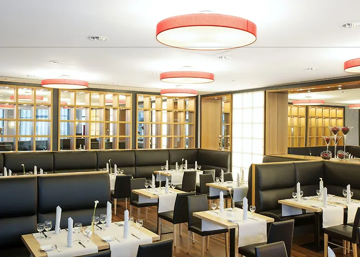 Hotel Nh Alexanderplatz