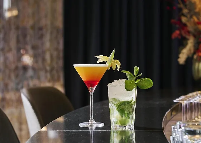 Hotel Nh Alexanderplatz Berlín