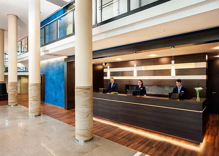 Nh Alexanderplatz 4*