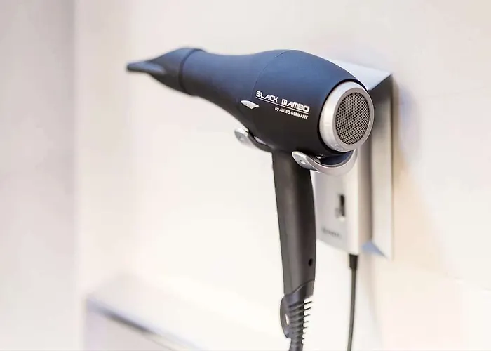 Nh Alexanderplatz 4* Berlín