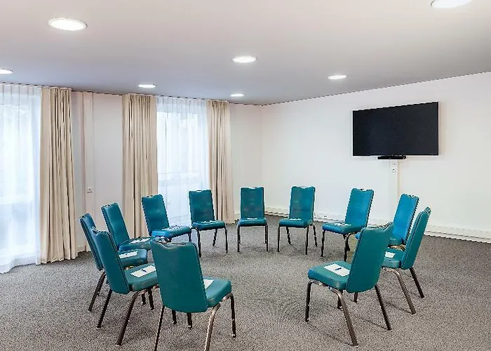 Nh Alexanderplatz 4*