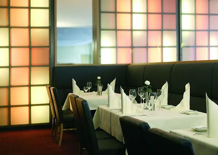 Nh Alexanderplatz Berlín