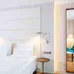 Nh Alexanderplatz 4* Берлин