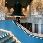 Nh Alexanderplatz Отель 4*
