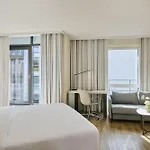 Отель Nh Alexanderplatz 4*