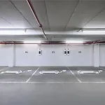 Nh Alexanderplatz Отель 4*