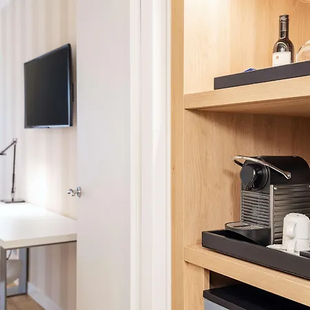 Nh Alexanderplatz Hotel Berlin