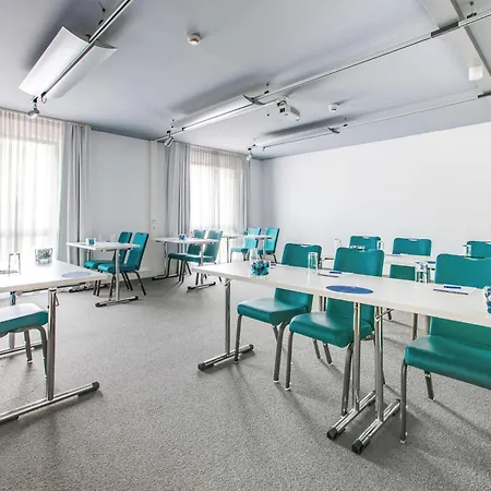 Nh Alexanderplatz 4* برلين