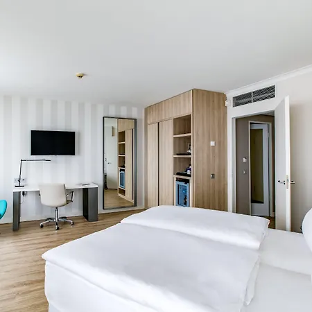 Nh Alexanderplatz Berlin