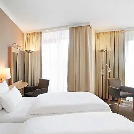 Nh Alexanderplatz 4*
