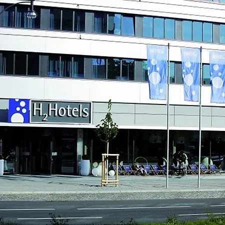 Nh Alexanderplatz 4*