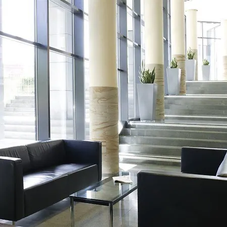 Nh Alexanderplatz Hotel