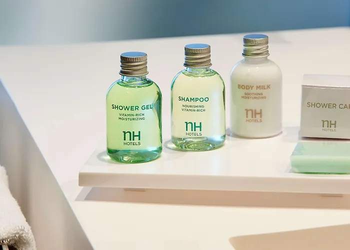 Nh Alexanderplatz فندق