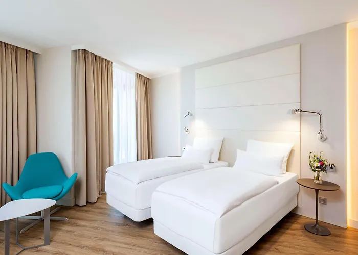 Nh Alexanderplatz 4*