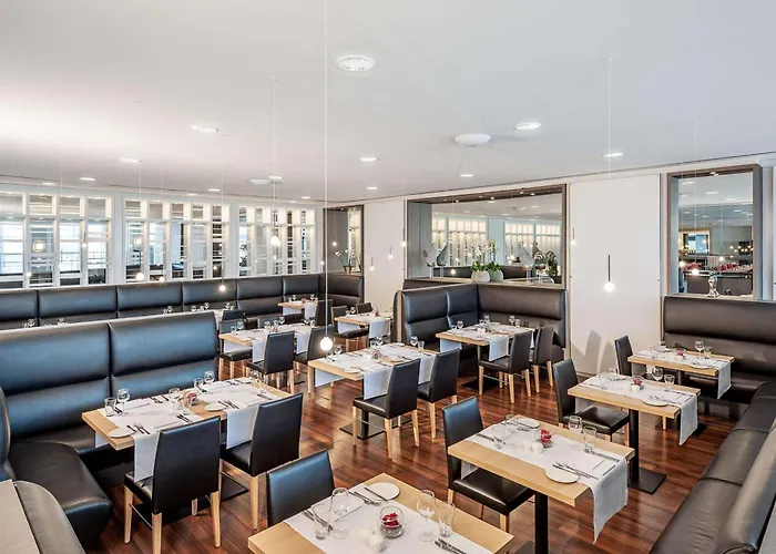 Nh Alexanderplatz 4* Berlijn