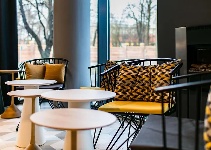 Nh Alexanderplatz Hotel Berlijn