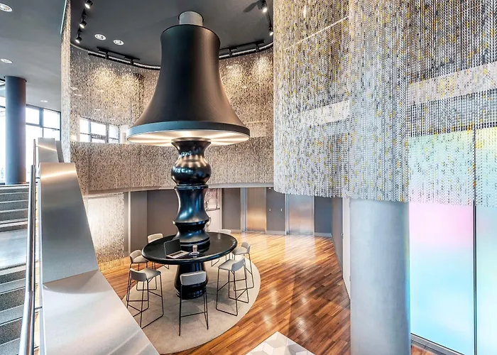 فندق Nh Alexanderplatz برلين