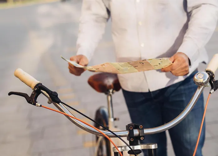 Nh Alexanderplatz 4*