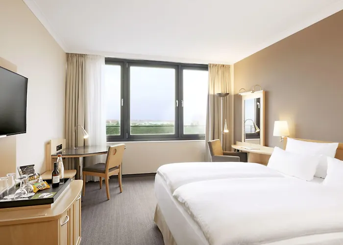 Nh Alexanderplatz برلين