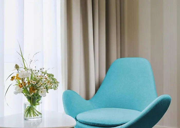 Nh Alexanderplatz برلين