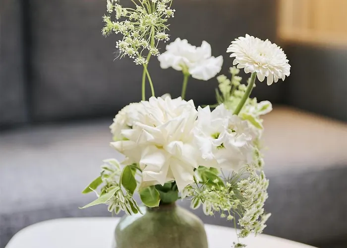 Nh Alexanderplatz 4*