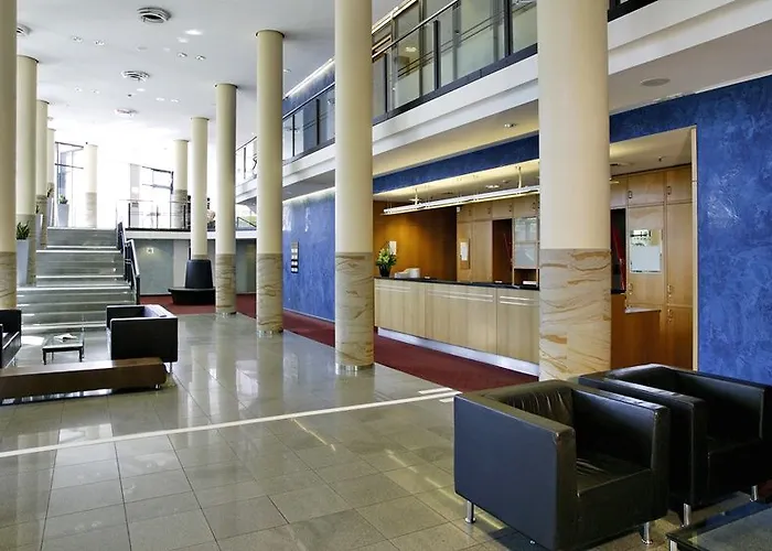 Nh Alexanderplatz برلين